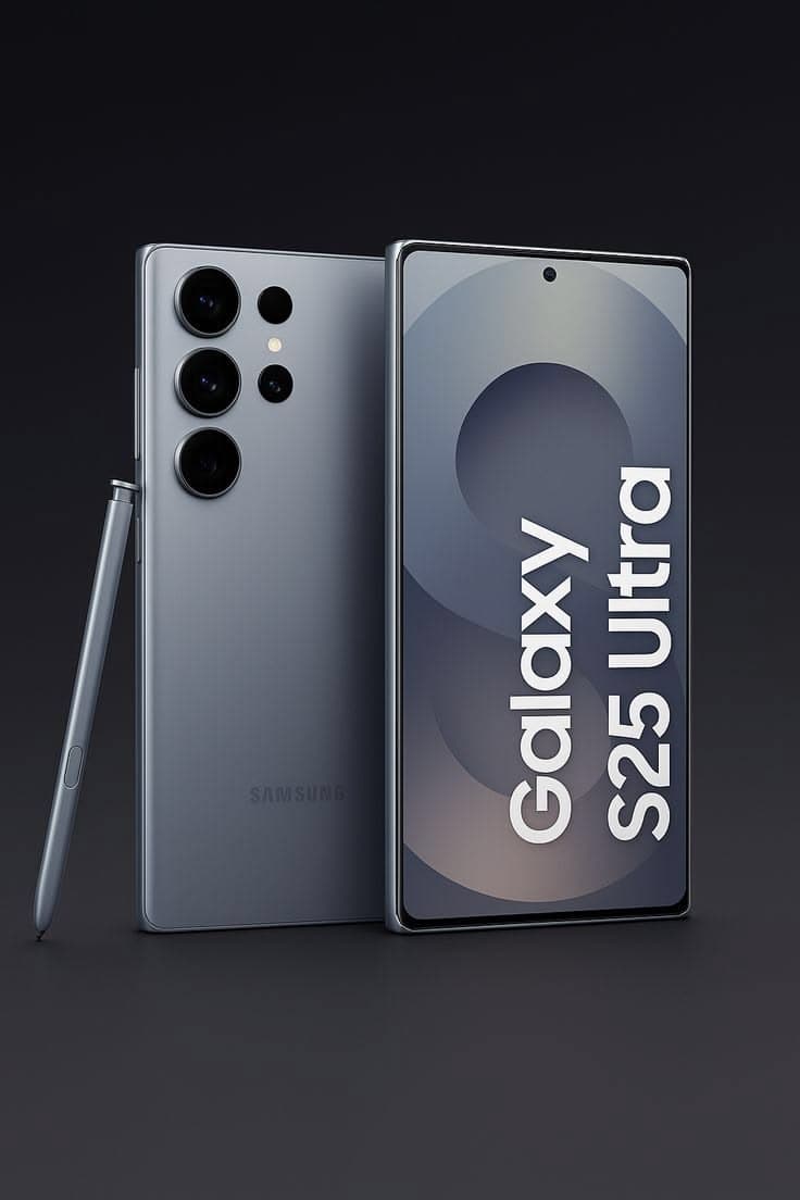 Ultra-Clear Protective Cases: Scratch-Resistant Transparent Covers for Galaxy S & A Series