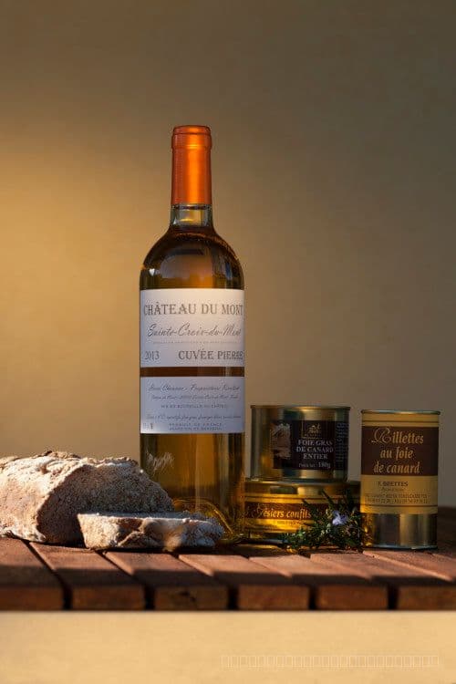 wine