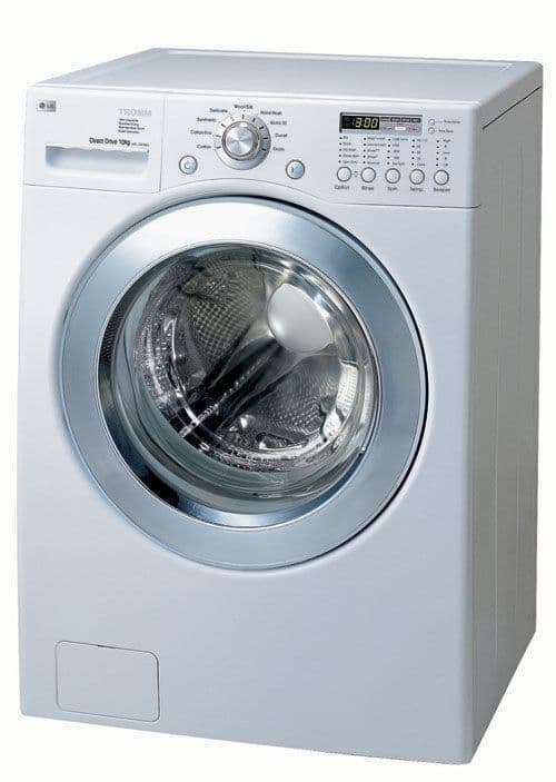 AquaSmart Pro 4.5 Cu. Ft. F...