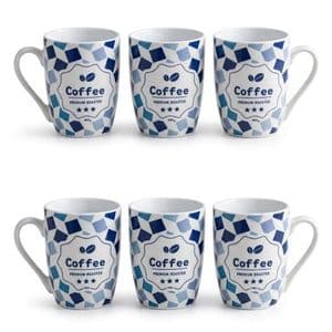3-Piece Stainless Steel Beverage Dispenser Set