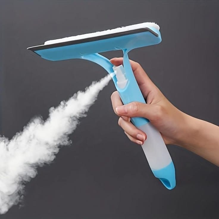 HydroGlide 2-in-1 Window &...