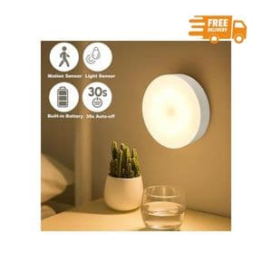 Motion Sensor Night Light