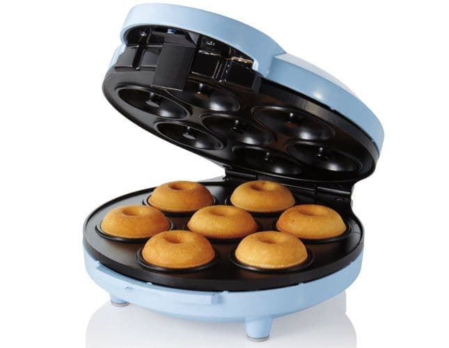 MiniTreats Express 7-Slot E...