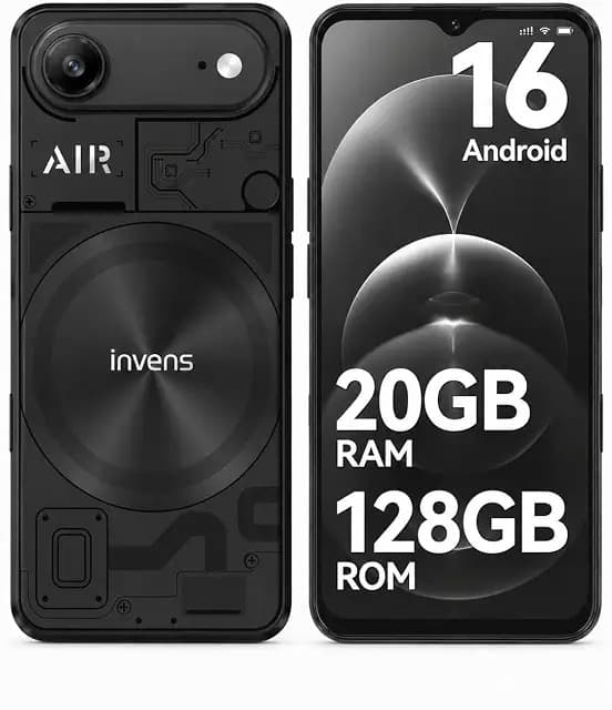 HONOR X9d (Red)