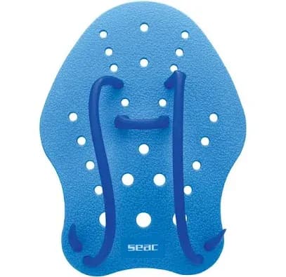 Blue SEAC Swim Kickboard