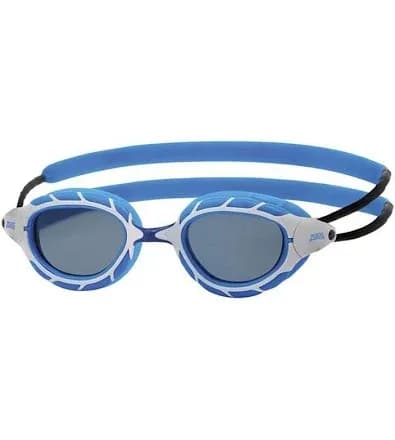 Blue SEAC Swim Goggles