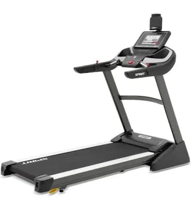 Spirit Folding Treadmill