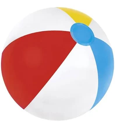 Inflatable Beach Ball